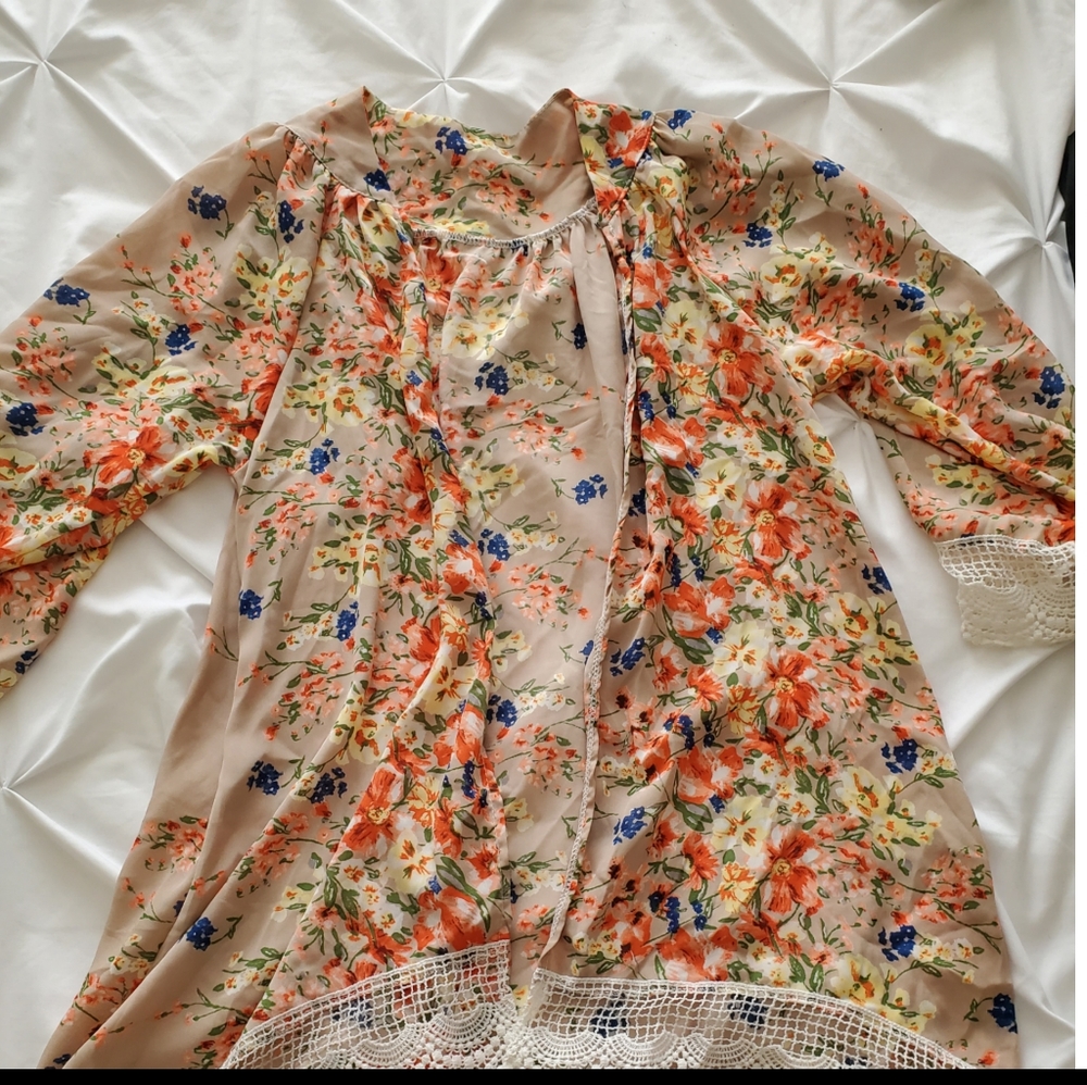 Kimono